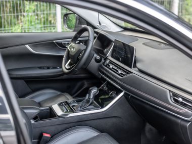 Chery Tiggo 8 2021 года, 88 629 км - вид 15