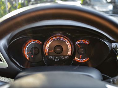 ВАЗ (LADA) Vesta 2020 года, 123 000 км - вид 5