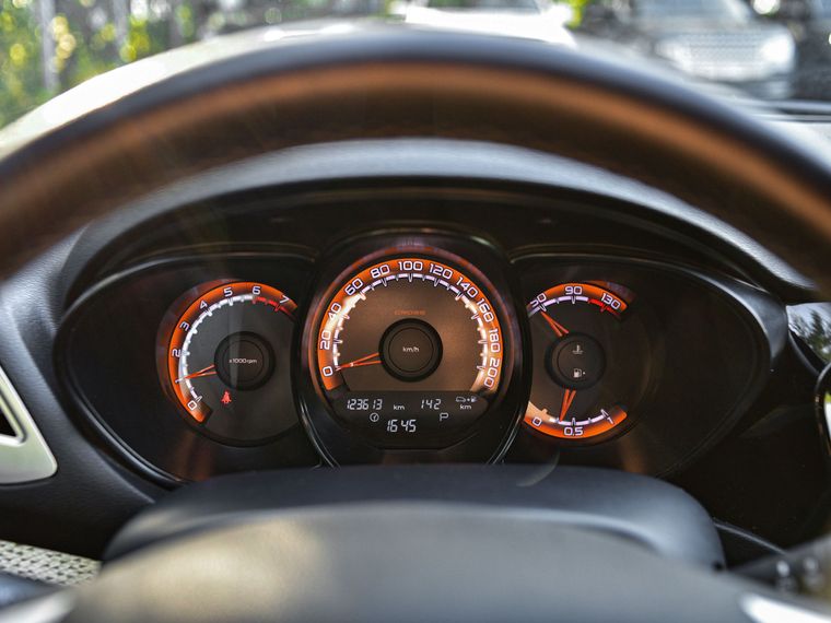 ВАЗ (LADA) Vesta 2020 года, 123 000 км - вид 5