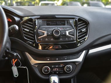 ВАЗ (LADA) Vesta 2020 года, 123 000 км - вид 7