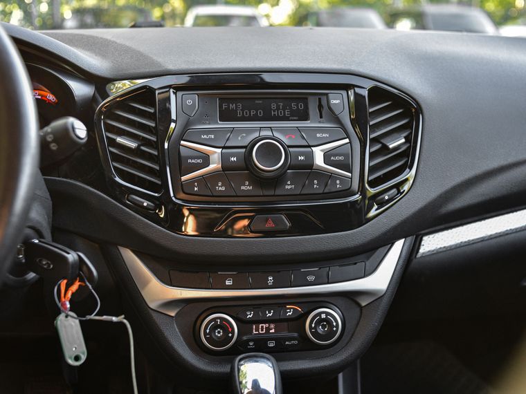 ВАЗ (LADA) Vesta 2020 года, 123 000 км - вид 7