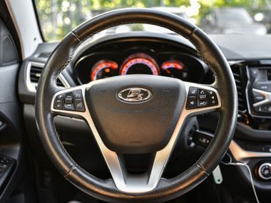 ВАЗ (LADA) Vesta 2020 года, 123 000 км - вид 6