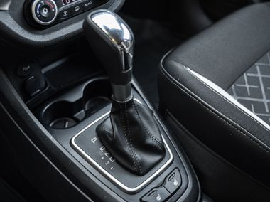 ВАЗ (LADA) Vesta 2020 года, 123 000 км - вид 8