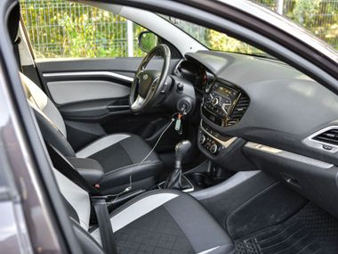 ВАЗ (LADA) Vesta 2020 года, 123 000 км - вид 11