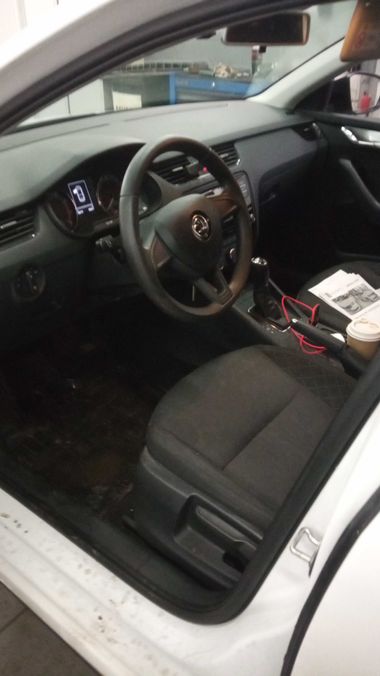 Skoda Octavia 2018 года, 94 000 км - вид 5