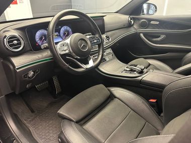 Mercedes-Benz E-класс 2018 года, 108 180 км - вид 12