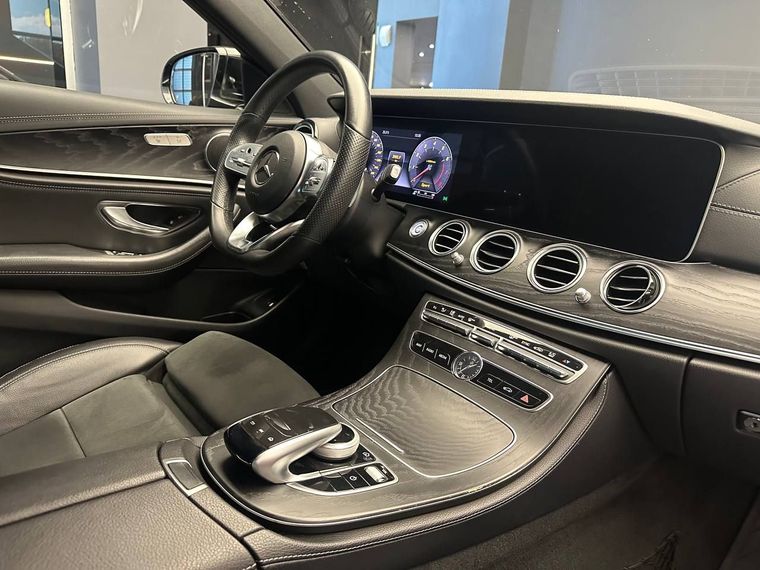 Mercedes-Benz E-класс 2018 года, 108 180 км - вид 19
