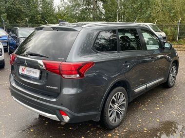 Mitsubishi Outlander 2017 года, 120 254 км - вид 5