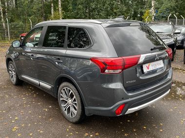 Mitsubishi Outlander 2017 года, 120 254 км - вид 7