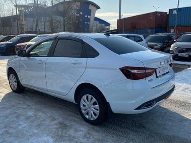 ВАЗ (LADA) Vesta 2023 года, 18 869 км - вид 6