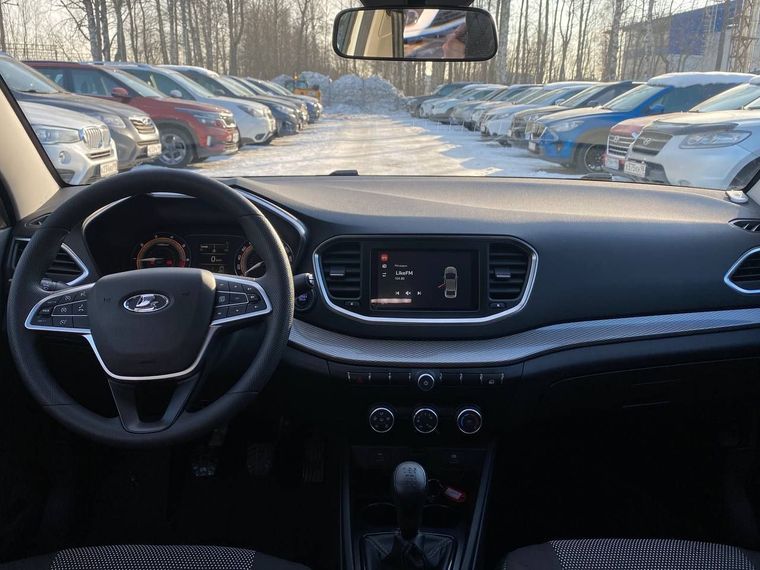ВАЗ (LADA) Vesta 2023 года, 18 869 км - вид 7