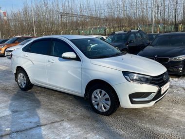ВАЗ (LADA) Vesta 2023 года, 18 869 км - вид 3