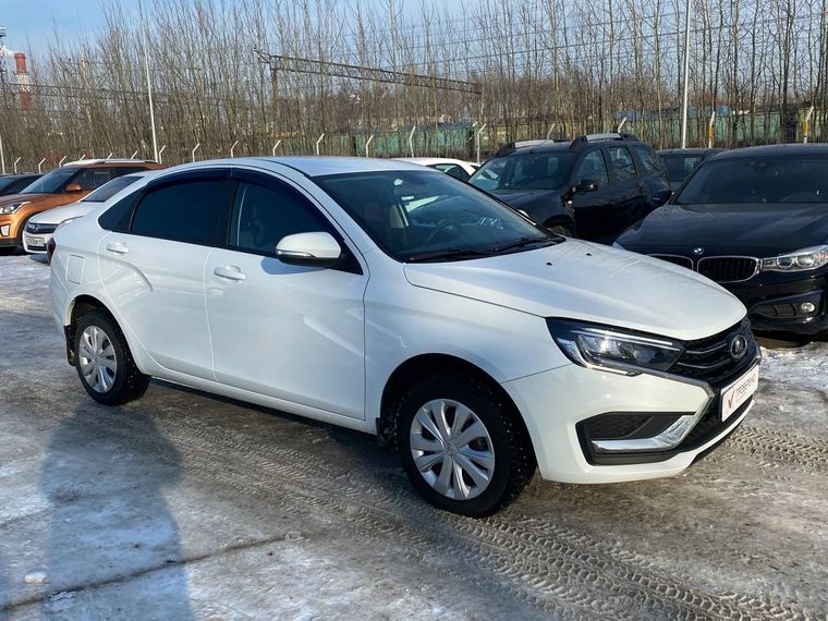 ВАЗ (LADA) Vesta 2023 года, 18 869 км - вид 3