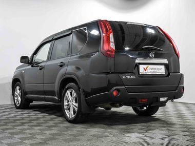 Nissan X-Trail 2013 года, 297 186 км - вид 8