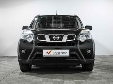 Nissan X-Trail 2013 года, 297 186 км - вид 4