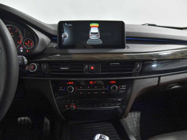 BMW X5 2014 года, 239 998 км - вид 12