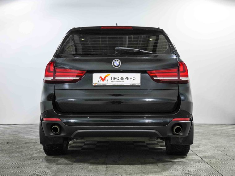 BMW X5 2014 года, 239 998 км - вид 7