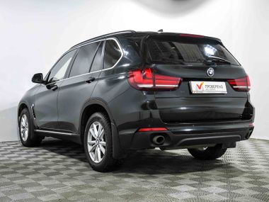 BMW X5 2014 года, 239 998 км - вид 8