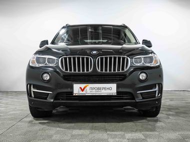 BMW X5 2014 года, 239 998 км - вид 4