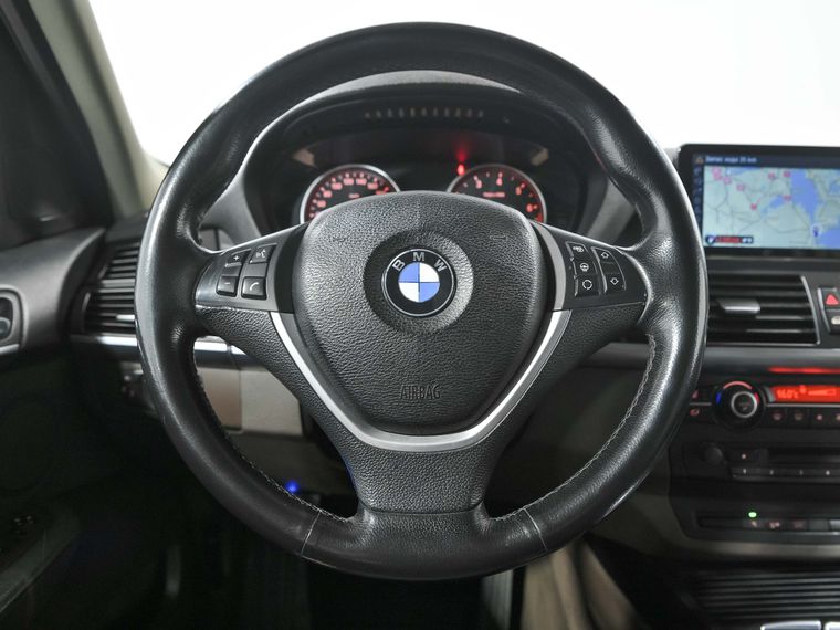 BMW X5 2012 года, 231 274 км - вид 9