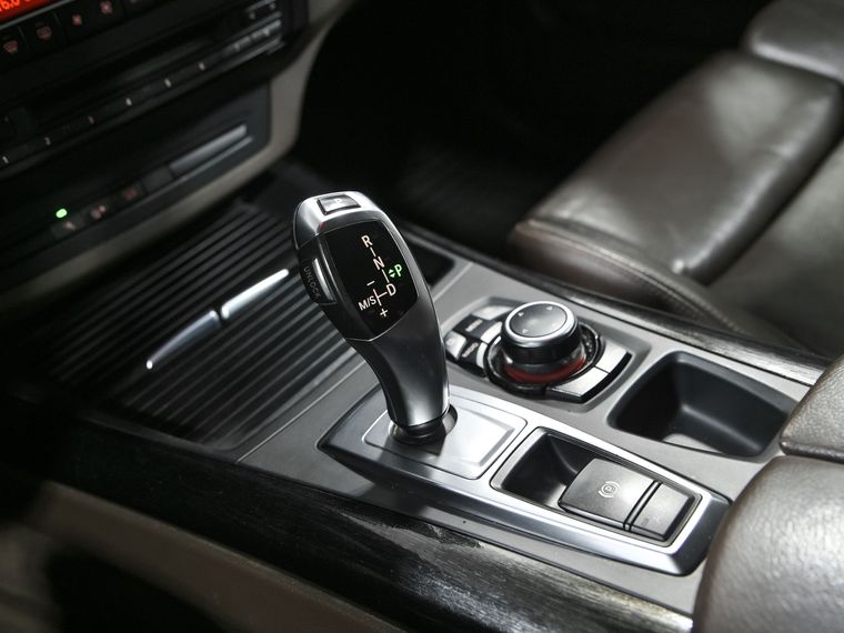 BMW X5 2012 года, 231 274 км - вид 13