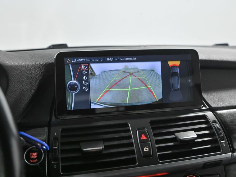 BMW X5 2012 года, 231 274 км - вид 12