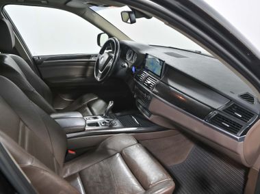 BMW X5 2012 года, 231 274 км - вид 19