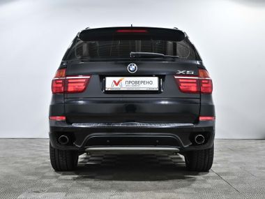 BMW X5 2012 года, 231 274 км - вид 5