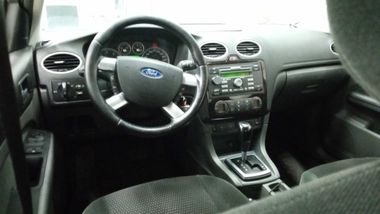 Ford Focus 2007 года, 199 442 км - вид 5