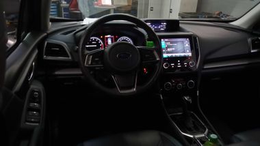 Subaru Forester 2019 года, 75 712 км - вид 5