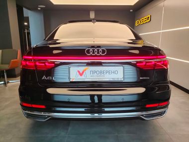 Audi A8 2019 года, 129 865 км - вид 7