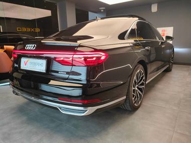 Audi A8 2019 года, 129 865 км - вид 6