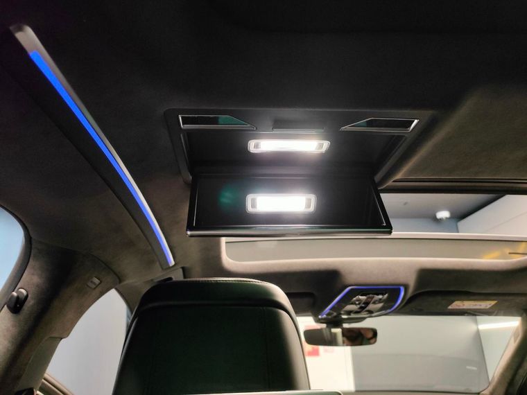 Audi A8 2019 года, 129 865 км - вид 21