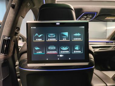 Audi A8 2019 года, 129 865 км - вид 16