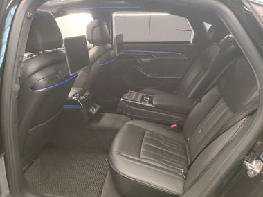 Audi A8 2019 года, 129 865 км - вид 12