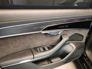 Audi A8 2019 года, 129 865 км - вид 22