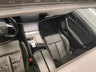 Audi A8 2019 года, 129 865 км - вид 23