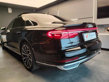 Audi A8 2019 года, 129 865 км - вид 8