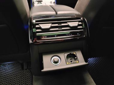 Audi A8 2019 года, 129 865 км - вид 15
