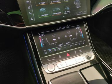 Audi A8 2019 года, 129 865 км - вид 17
