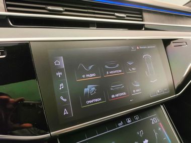 Audi A8 2019 года, 129 865 км - вид 18