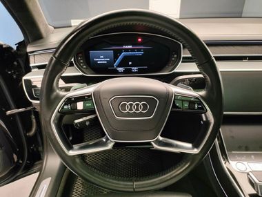 Audi A8 2019 года, 129 865 км - вид 10