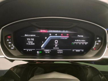 Audi A8 2019 года, 129 865 км - вид 9
