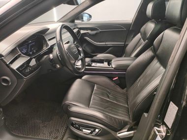 Audi A8 2019 года, 129 865 км - вид 11