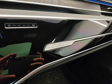 Audi A8 2019 года, 129 865 км - вид 26