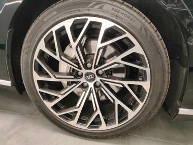 Audi A8 2019 года, 129 865 км - вид 31
