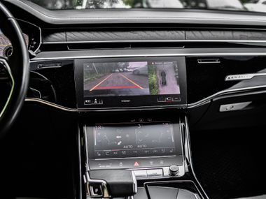 Audi A8 2019 года, 129 865 км - вид 9