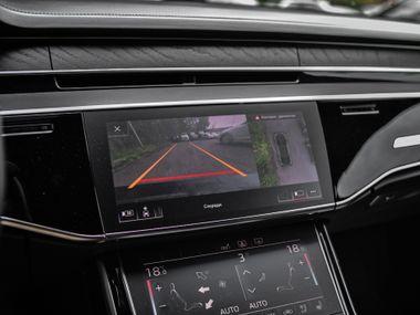 Audi A8 2019 года, 129 865 км - вид 10