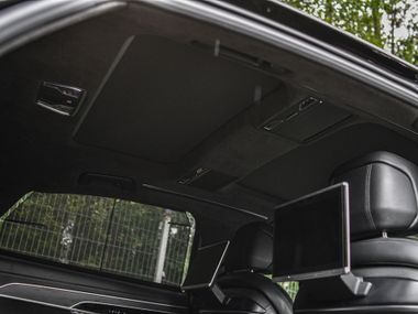 Audi A8 2019 года, 129 865 км - вид 19