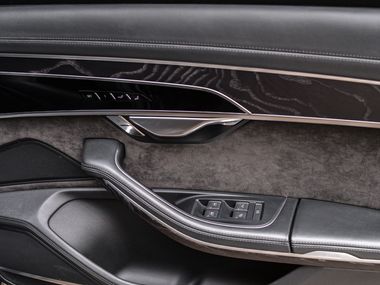 Audi A8 2019 года, 129 865 км - вид 20